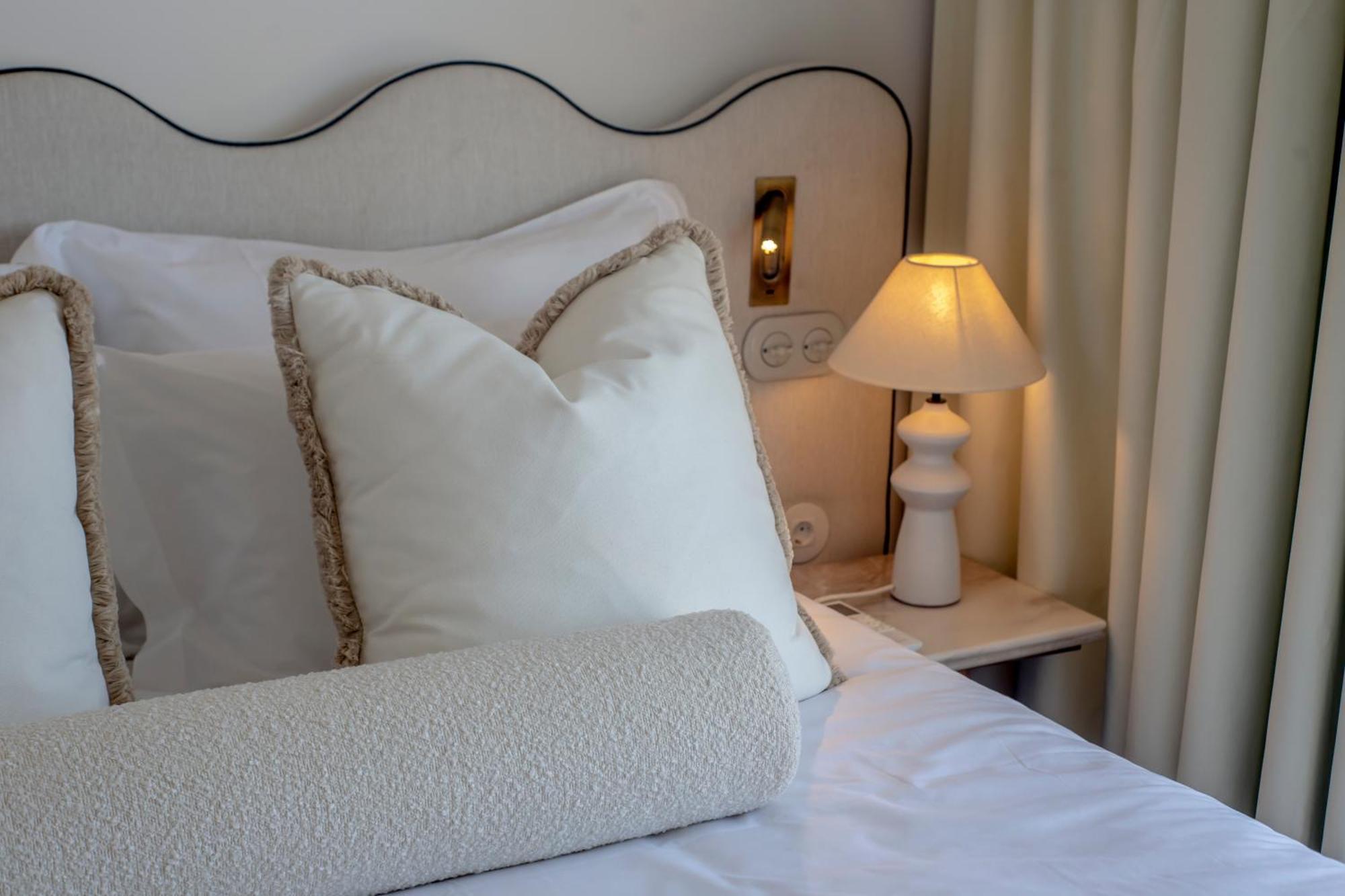 Villas D'Agua Beachfront 올류스 데 아구아 외부 사진