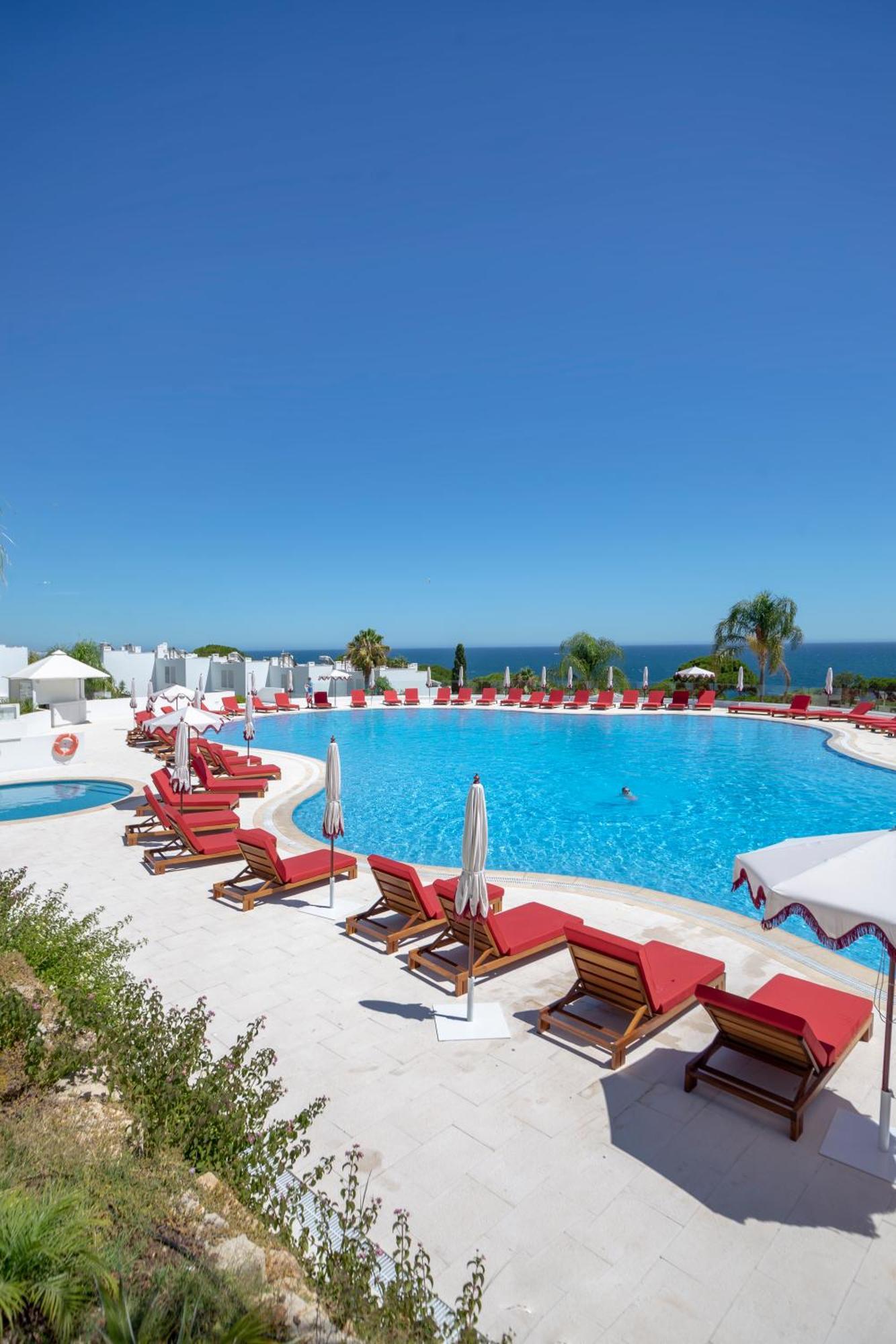 Villas D'Agua Beachfront 올류스 데 아구아 외부 사진